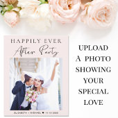 Budget Foto glücklich immer nach dem Party rosa Ei