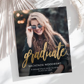 Budget Foto Gold Script Abschluss Ankündigung