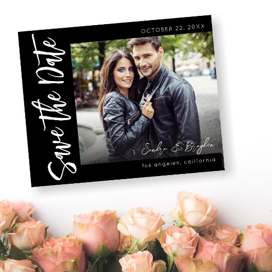 Budget Foto H MOD Chic 5 Termin vormerken Flyer