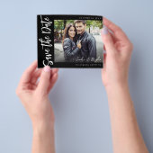 Budget Foto H MOD Chic 5 Termin vormerken Flyer (Gruppe)