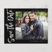 Budget Foto H MOD Chic 5 Termin vormerken Flyer (Vorne)