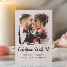 Budget-Foto-Hochzeitscreme