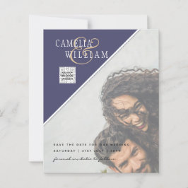 Budget Foto Hochzeitsempfehlung gemischte Farben