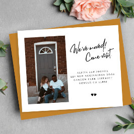 Budget Foto Moderne Ankündigung