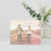 Budget Foto Moderne Horizontale 4 Wirkung Hochzeit (Stehend Vorderseite)