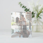 Budget Foto Moderne Vertikale 9 Hochzeiten (Stehend Vorderseite)