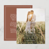 BUDGET Foto Overlay (Vorne/Hinten)