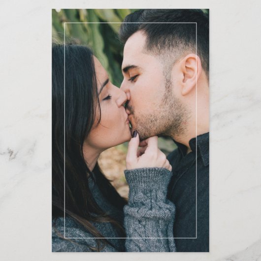 Budget Foto Overlay (Rückseite)