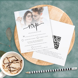 Budget Foto Overlay HochzeitQR Code UAWG
