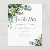 BUDGET Foto Rett Dates Eukalyptus Greenerity Blätt (Vorderseite)