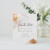 BUDGET Foto Rett Dates PAMPAS Grass Terracotta (Stehend Vorderseite)