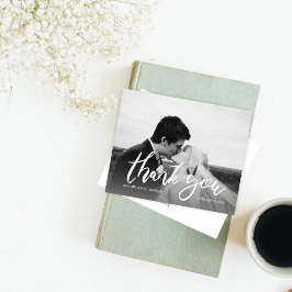 Budget Foto Schwarz & Weiß Kalligraphie 2 Vielen D