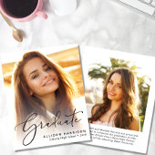 Budget Foto Script Abschluss Ankündigung