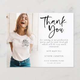 Budget Foto Script Abschluss Vielen Dank