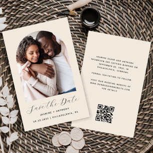 Budget-Foto-Torbogen-Beige-QR-Code-Save-the-Date