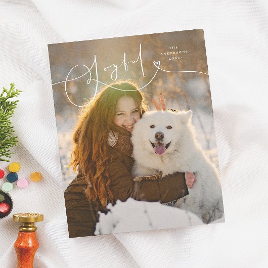 Budget Freude Geblüht 1 Foto Weihnachtsfeiertag