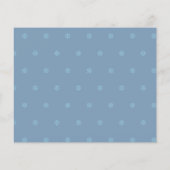 Budget Freude Moderne Weihnachtsfeiertage im Foto (Rückseite)