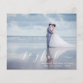 Budget Freude Moderne Weihnachtsfeiertage im Foto (Vorderseite)