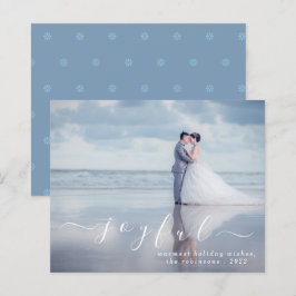 Budget Freude Moderne Weihnachtsfeiertage im Foto