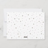 Budget Frohe Weihnachten (Rückseite)