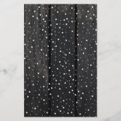 Budget Frohe Weihnachten 3 Foto rustikale Urlaubsk (Rückseite)