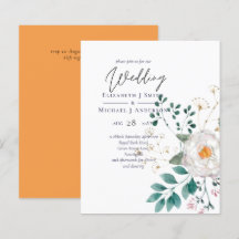 BUDGET Frühjahrswochen Wildblumen Barn Garden Hoch