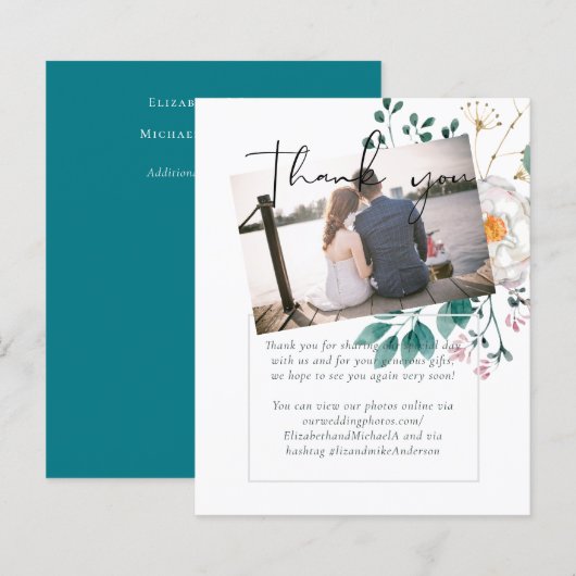 BUDGET Frühjahrswochen Wildblumen Barn Garden Hoch (Vorne/Hinten)