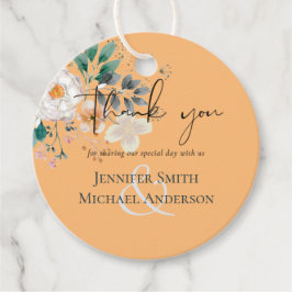 BUDGET Frühjahrswochen Wildblumen Barn Garden Hoch Geschenkanhänger