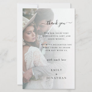 Budget Fügen Sie Ihr eigenes Foto Hochzeit Vielen