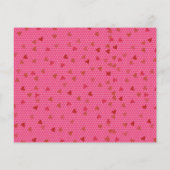 Budget Fun Retro Comic Buchen Boom Save the Date (Rückseite)