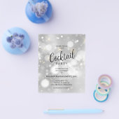 Budget für das Geschäftsjahr Flyer (Einzeln)