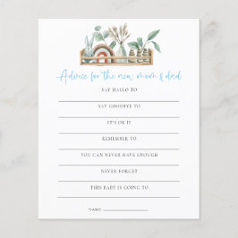 Budget Game Advisor Junge Mutter Vater Blue Baby S