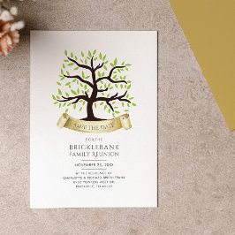 Budget Genealogische Baumfamilie Wiedersehen Jährl