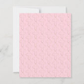 Budget Girl First Holy Communion Primera Comunion (Rückseite)