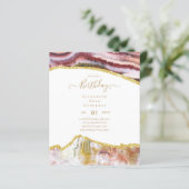 BUDGET Glitzer Glam Agate Hübsch Jegliches Alter (Stehend Vorderseite)