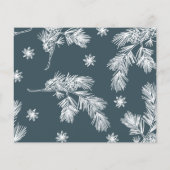 Budget Gloria zu Gott Weihnachtsfeiertag Foto (Rückseite)