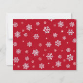 Budget Gnome für Ferien Rustikale Niedliche Fotoka (Rückseite)