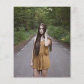 Budget Gold Black Nurse Sie tat es Abschluss (Rückseite)