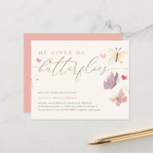 Budget Gold, das er mir schmetterndes Brautparty g