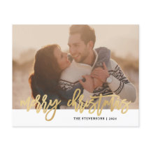 Budget Gold Einfach Weihnachten Foto Urlaub