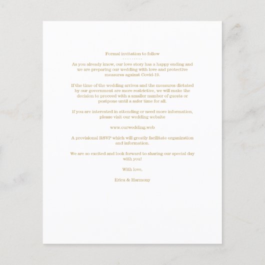 Budget Golden Effect Pride Rainbow Heart LGBT (Rückseite)