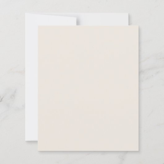 BUDGET Hand Drawn Illustrated New Years Eve Party (Rückseite)