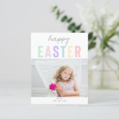 Budget Happy Oaster Spring Colors Foto (Stehend Vorderseite)