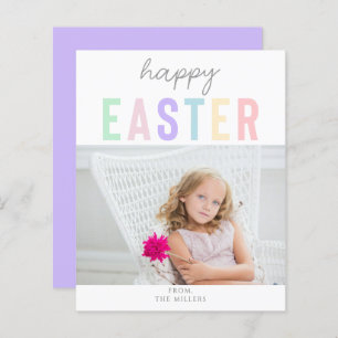 Budget Happy Oaster Spring Colors Foto