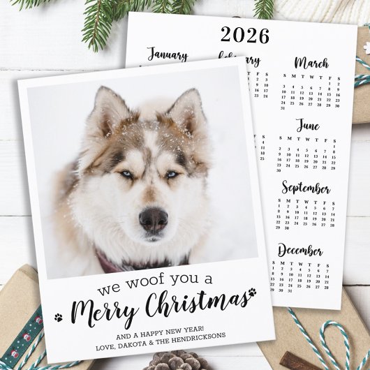 Budget Haustier Foto 2025 Kalender Hunde Weihnacht
