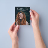 Budget Heft Script Abschluss Vielen Dank Karten (Gruppe)