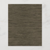 Budget Herbst zwei kleine Pumpkins Kinderdusche (Rückseite)