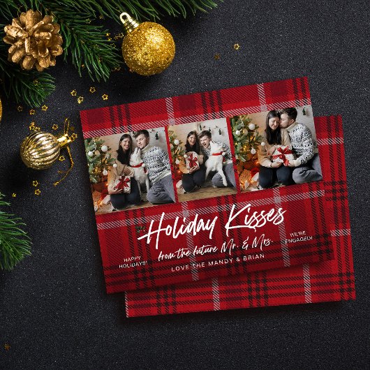 Budget Holiday Kiss Future Herr & Mrs. 3 Foto