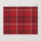 Budget Holiday Kiss Future Herr & Mrs. 3 Foto Flyer (Hinten)