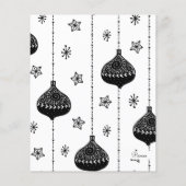 BUDGET Holiday Skandinavien Foto Personalisiert (Rückseite)